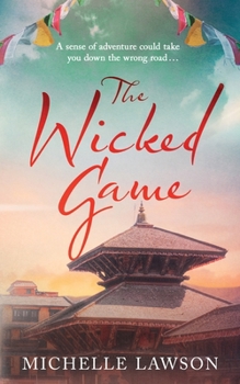 Paperback The Wicked Game Book