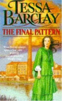 The final pattern - Book #3 of the Corvill Family Saga