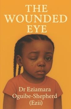 Paperback The Wounded Eye Book