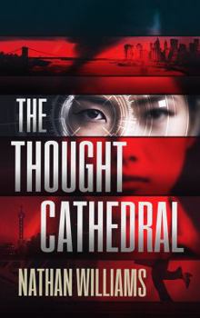 Paperback The Thought Cathedral Book