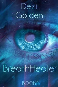 Paperback Breathhealer Book I Paperback 6x9 Book