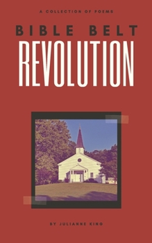 Paperback Bible Belt Revolution Book
