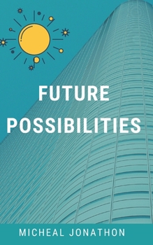 Paperback Future Possibilities Book