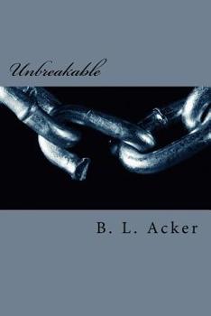 Paperback Unbreakable Book