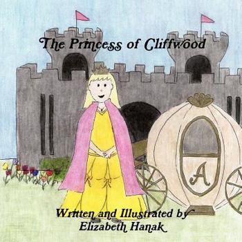 Paperback The Princess of Cliffwood Book