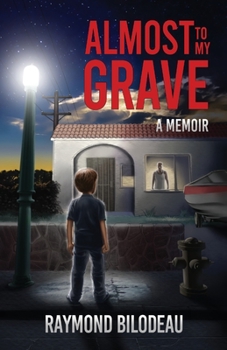 Almost To My Grave: Almost To MY Grave