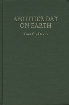 Paperback Another Day on Earth Book