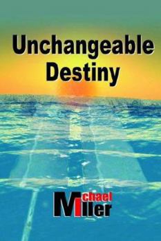Paperback Unchangeable Destiny Book