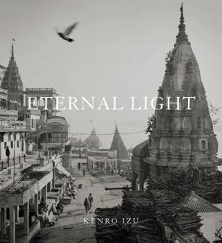 Hardcover Kenro Izu: Eternal Light Book