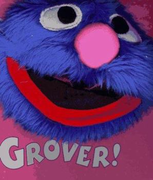 Board book Grover! Book