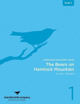 Paperback Discovery Guide: The Bears on Hemlock Mountain Book