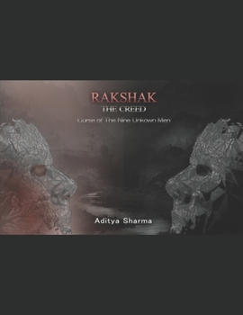 Paperback Rakshak: The Creed Book