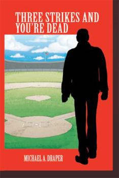 Paperback Three Strikes and You're Dead Book