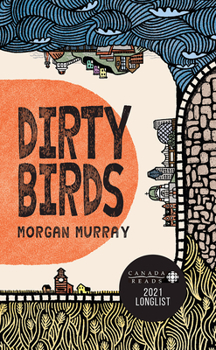 Paperback Dirty Birds Book