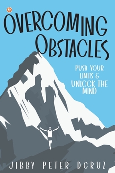 Paperback Overcoming Obstacles Book
