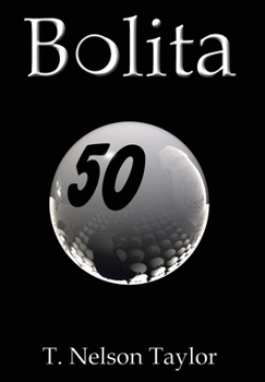 Hardcover Bolita Book