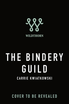 The Bindery Guild