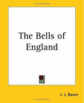 The Bells of England