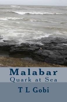 Paperback Malabar: Quark at Sea Book