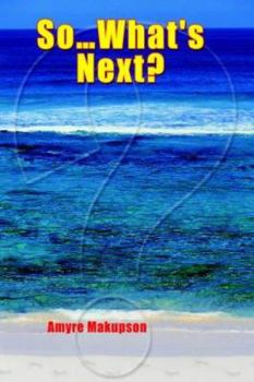 Paperback So.What's Next? Book