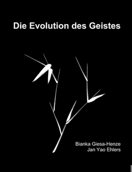 Paperback Die Evolution des Geistes: Black-Edition [German] Book