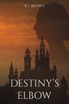 Paperback Destiny's Elbow Book