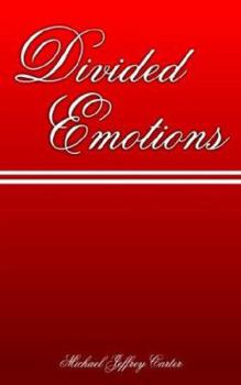 Paperback Divided Emotions Book