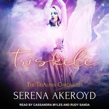 Audio CD Triskele Book