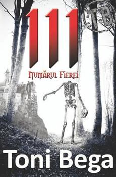 Paperback 111 Numarul Fierei [Romanian] Book