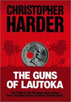 Paperback The Guns Of Lautoka Book