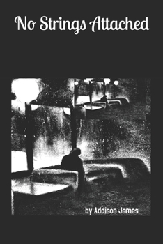 Paperback No Strings Attached: A Short Story Collection Book