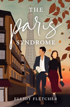 Paperback The Paris Syndrome Book