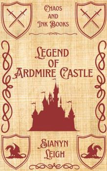 Paperback Legend of Ardmire Castle Book