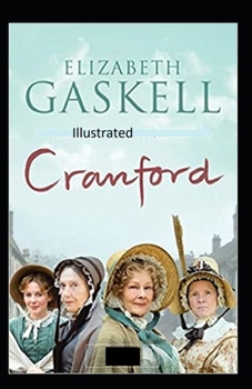 Paperback Cranford Illustrated Book