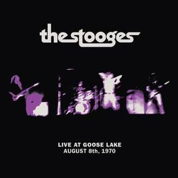 Vinyl Live At Goose Lake: August 8 Th 1970 Book