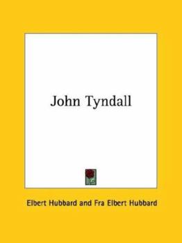 John Tyndall