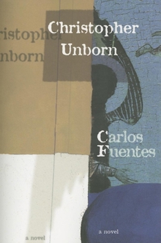 Paperback Christopher Unborn Book