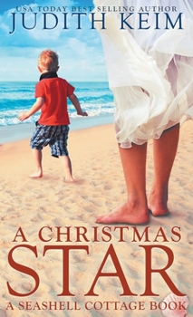 Hardcover A Christmas Star Book