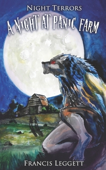 Paperback A Night at Panic Farm Book