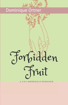 Paperback Forbidden Fruit Book