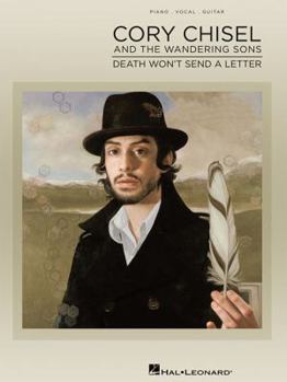 Paperback Cory Chisel and the Wandering Sons - Death Won't Send a Letter Book