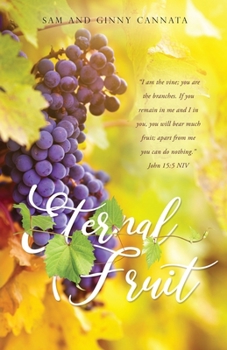 Paperback Eternal Fruit Book