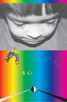 Paperback Dragon Hues Book