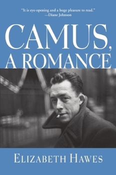 Hardcover Camus, a Romance Book