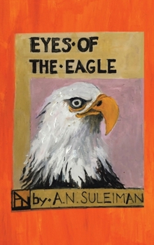 Hardcover Eyes of the Eagle Book