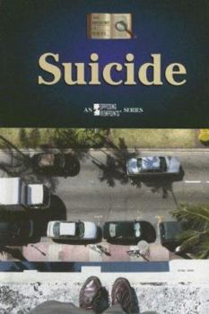 Library Binding Suicide Book