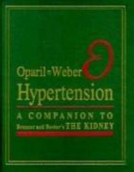 Hypertension: A Companion to Brenner & Rector's The Kidney