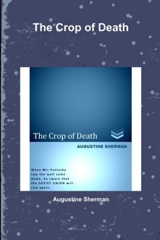 Paperback The Crop of Death Book