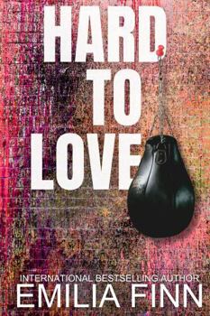 Hard To Love (Love & War)