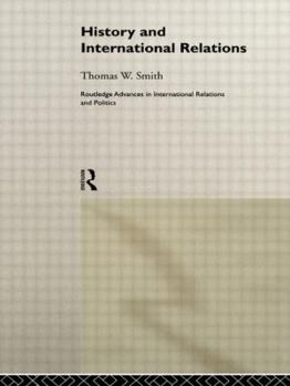 Hardcover History and International Relations Book